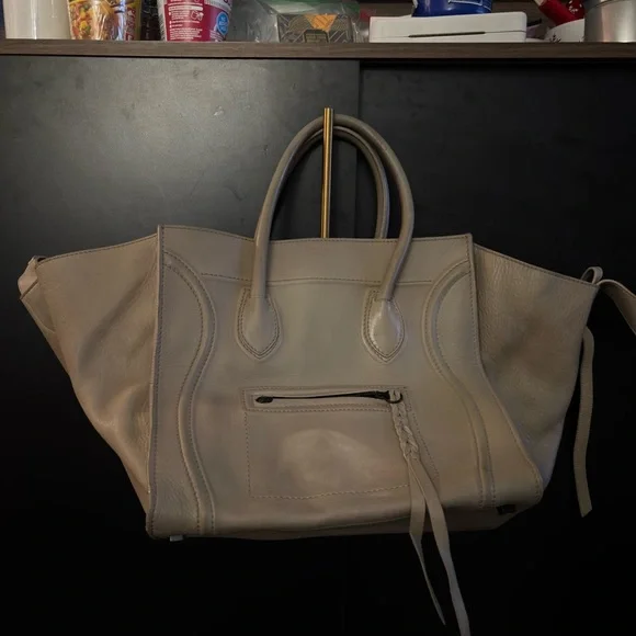 Vintage Celine bag - Picture 1 of 5